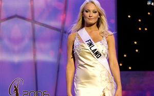 Miss Universe 2006